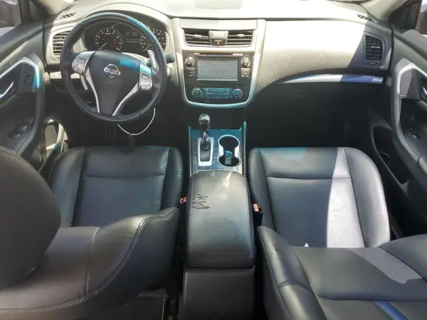 1N4AL3AP4JC242577 2018 NISSAN ALTIMA - Image 8