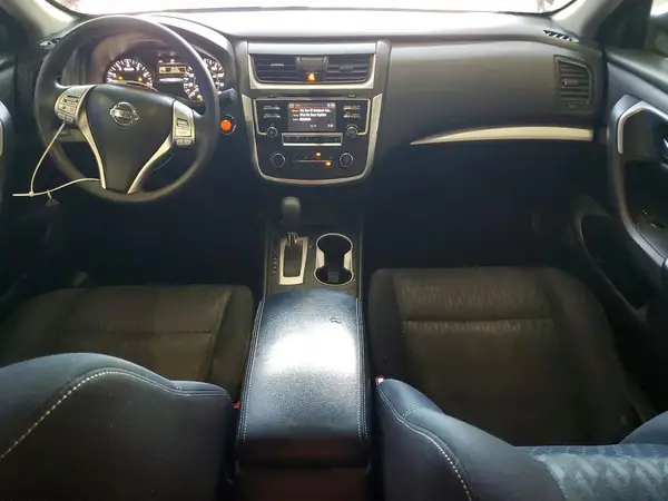 1N4AL3AP4JC242806 2018 NISSAN ALTIMA - Image 8