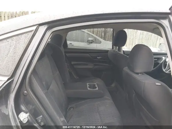 1N4AL3AP4JC243101 2018 NISSAN ALTIMA - Image 8