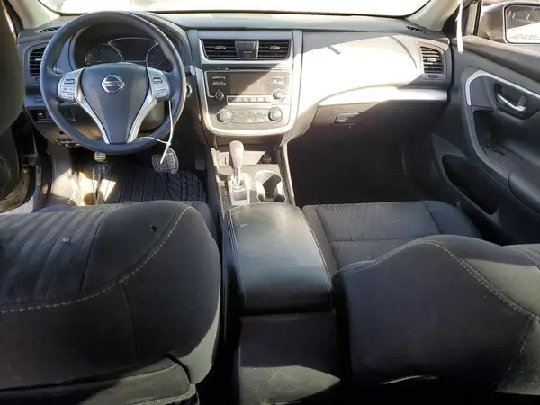 1N4AL3AP4JC243843 2018 NISSAN ALTIMA - Image 8