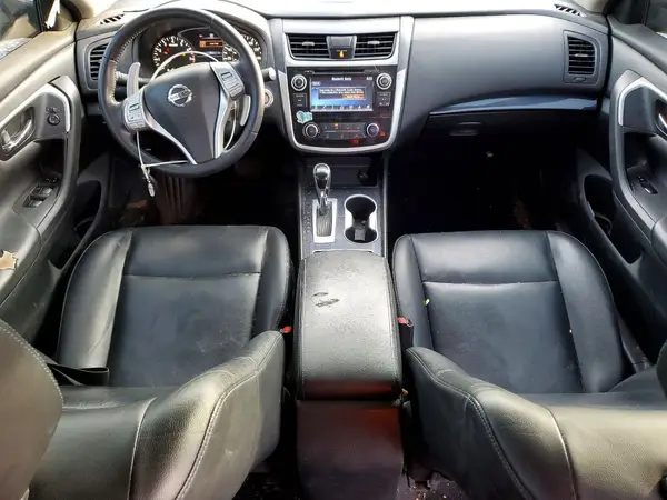 1N4AL3AP4JC243860 2018 NISSAN ALTIMA - Image 8