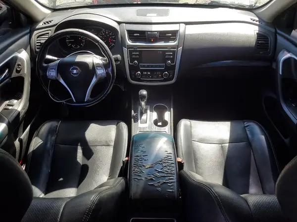 1N4AL3AP4JC244040 2018 NISSAN ALTIMA - Image 8