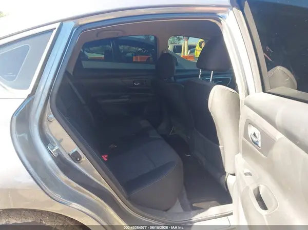 1N4AL3AP4JC244538 2018 NISSAN ALTIMA - Image 8