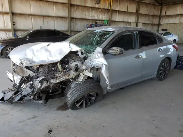 1N4AL3AP4JC244930 2018 NISSAN ALTIMA - Image 1