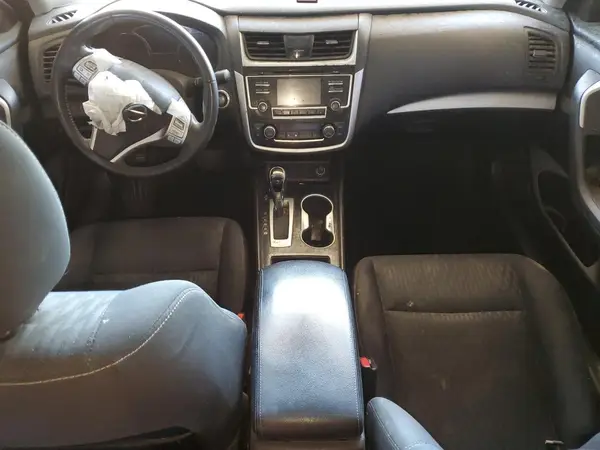1N4AL3AP4JC244930 2018 NISSAN ALTIMA - Image 8