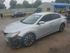 1N4AL3AP4JC245267 2018 NISSAN ALTIMA