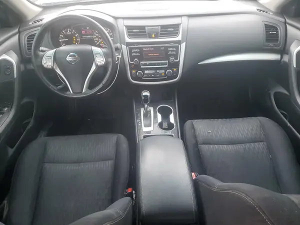 1N4AL3AP4JC245267 2018 NISSAN ALTIMA - Image 8