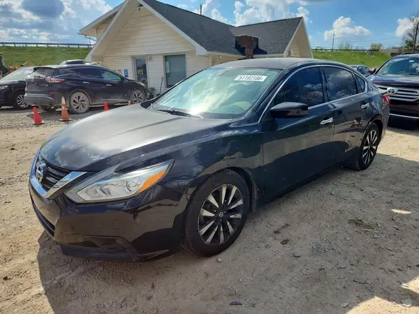 1N4AL3AP4JC246127 2018 NISSAN ALTIMA - Image 1