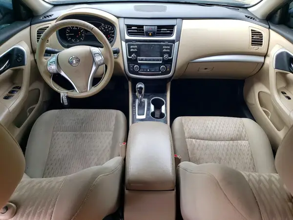 1N4AL3AP4JC246127 2018 NISSAN ALTIMA - Image 8