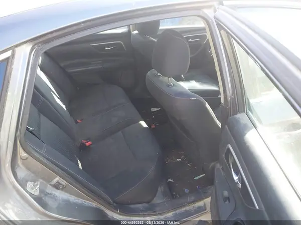 1N4AL3AP4JC246435 2018 NISSAN ALTIMA - Image 8