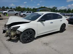 1N4AL3AP4JC246841 2018 NISSAN ALTIMA