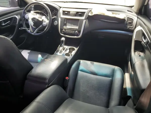 1N4AL3AP4JC246841 2018 NISSAN ALTIMA - Image 8