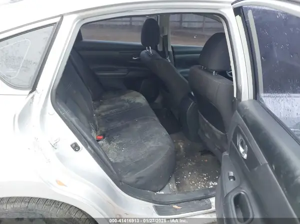 1N4AL3AP4JC246869 2018 NISSAN ALTIMA - Image 8