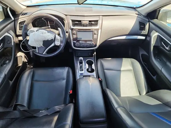 1N4AL3AP4JC247049 2018 NISSAN ALTIMA - Image 8