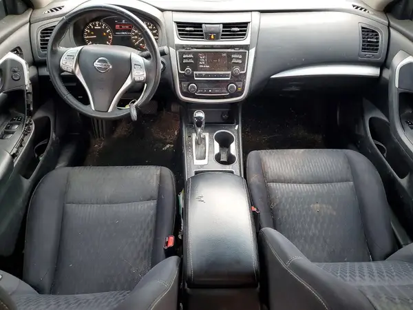 1N4AL3AP4JC247066 2018 NISSAN ALTIMA - Image 8