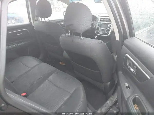 1N4AL3AP4JC247620 2018 NISSAN ALTIMA - Image 8