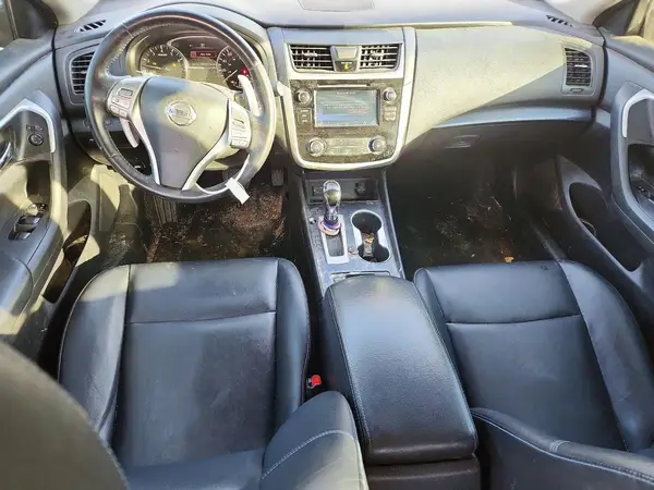 1N4AL3AP4JC247844 2018 NISSAN ALTIMA - Image 8