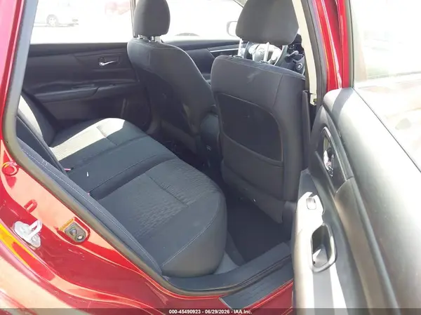 1N4AL3AP4JC248184 2018 NISSAN ALTIMA - Image 8