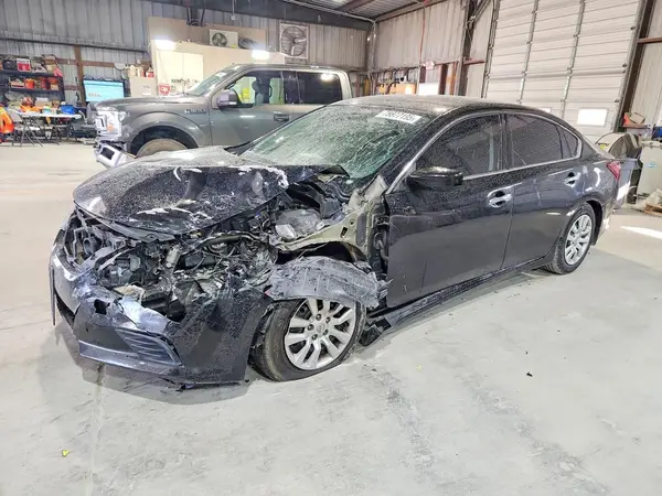 1N4AL3AP4JC248248 2018 NISSAN ALTIMA - Image 1