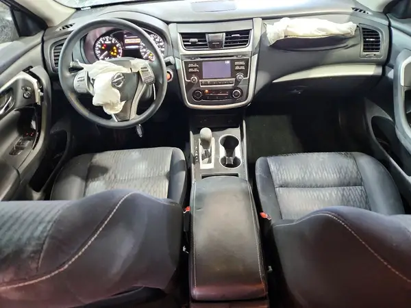 1N4AL3AP4JC248248 2018 NISSAN ALTIMA - Image 8