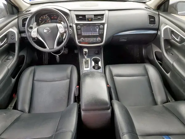 1N4AL3AP4JC248542 2018 NISSAN ALTIMA - Image 8