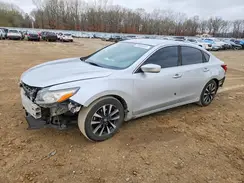 1N4AL3AP4JC249318 2018 NISSAN ALTIMA