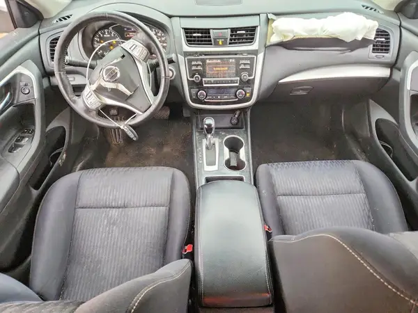 1N4AL3AP4JC249318 2018 NISSAN ALTIMA - Image 8