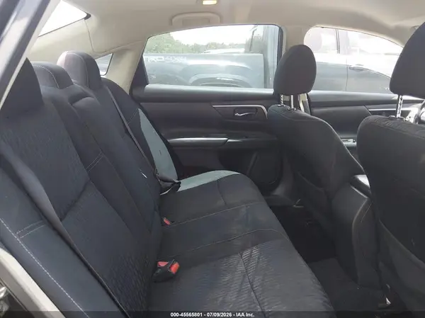 1N4AL3AP4JC249495 2018 NISSAN ALTIMA - Image 8