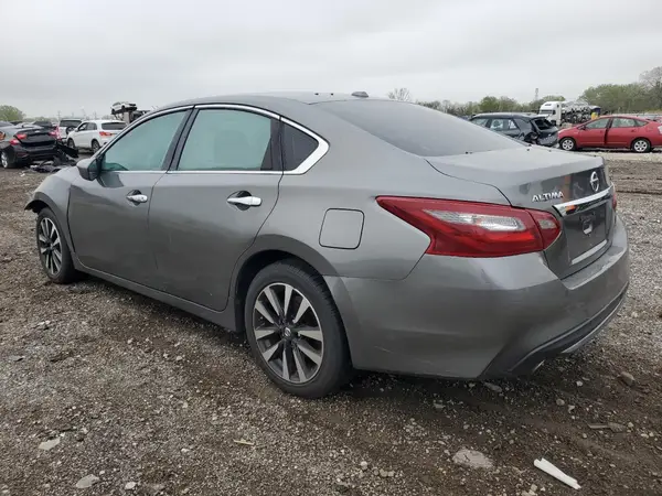 1N4AL3AP4JC250291 2018 NISSAN ALTIMA - Image 2