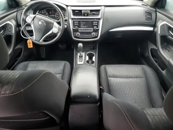 1N4AL3AP4JC250291 2018 NISSAN ALTIMA - Image 8