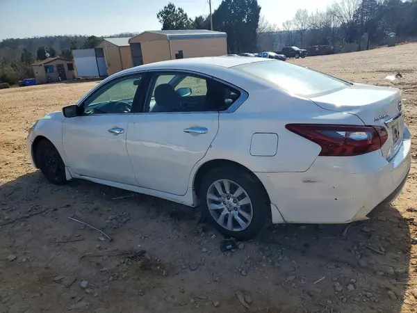 1N4AL3AP4JC251005 2018 NISSAN ALTIMA - Image 2