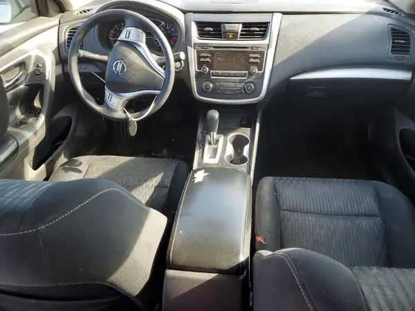1N4AL3AP4JC251005 2018 NISSAN ALTIMA - Image 8