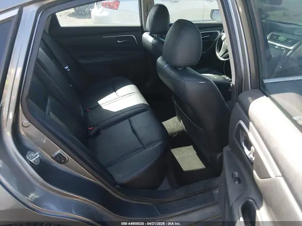 1N4AL3AP4JC251487 2018 NISSAN ALTIMA - Image 8