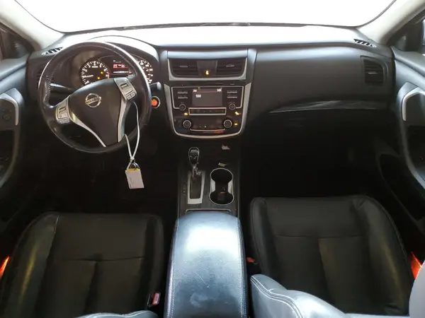 1N4AL3AP4JC251733 2018 NISSAN ALTIMA - Image 8