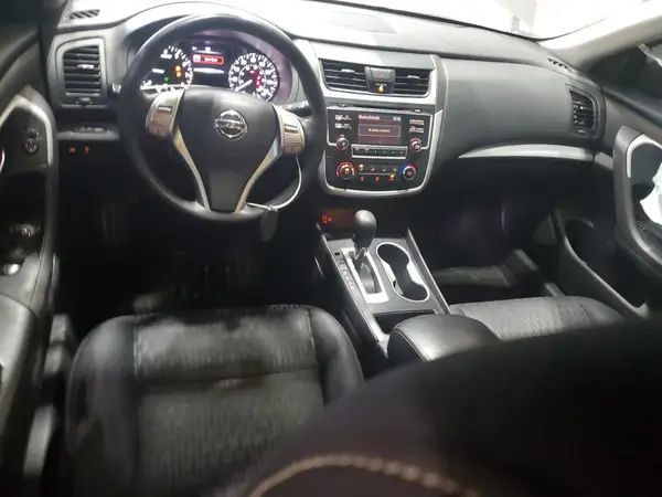1N4AL3AP4JC251957 2018 NISSAN ALTIMA - Image 8