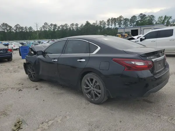 1N4AL3AP4JC252090 2018 NISSAN ALTIMA - Image 2