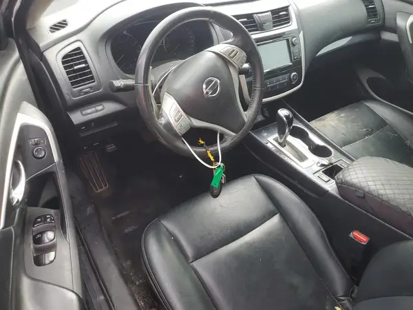 1N4AL3AP4JC252090 2018 NISSAN ALTIMA - Image 8