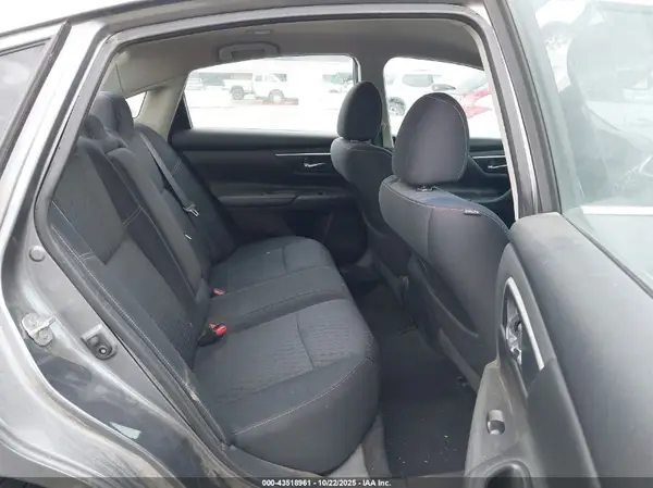 1N4AL3AP4JC252140 2018 NISSAN ALTIMA - Image 8