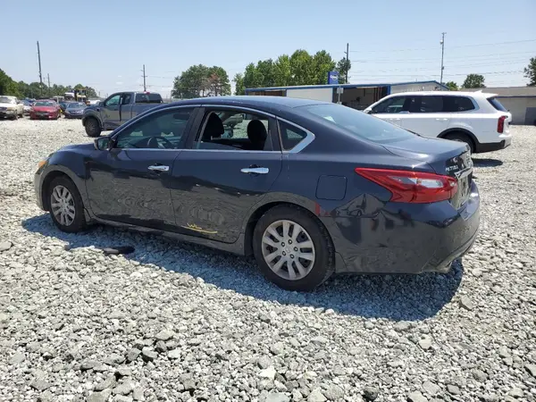 1N4AL3AP4JC253076 2018 NISSAN ALTIMA - Image 2