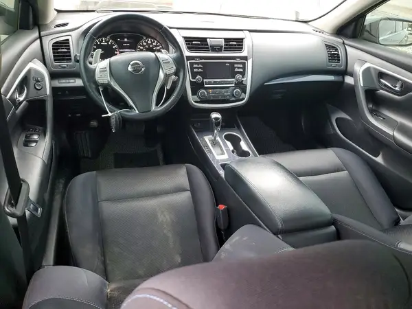 1N4AL3AP4JC253126 2018 NISSAN ALTIMA - Image 8