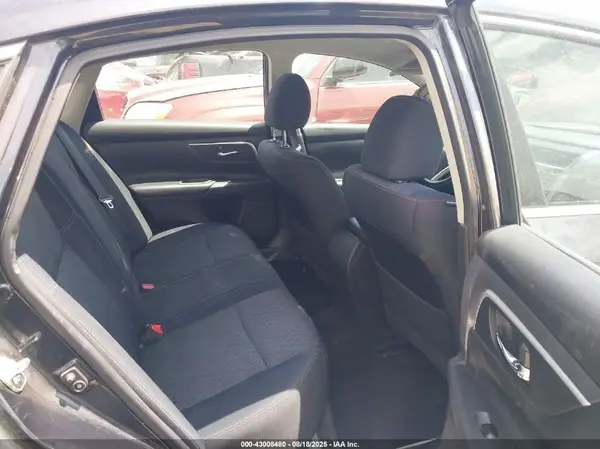 1N4AL3AP4JC254020 2018 NISSAN ALTIMA - Image 8