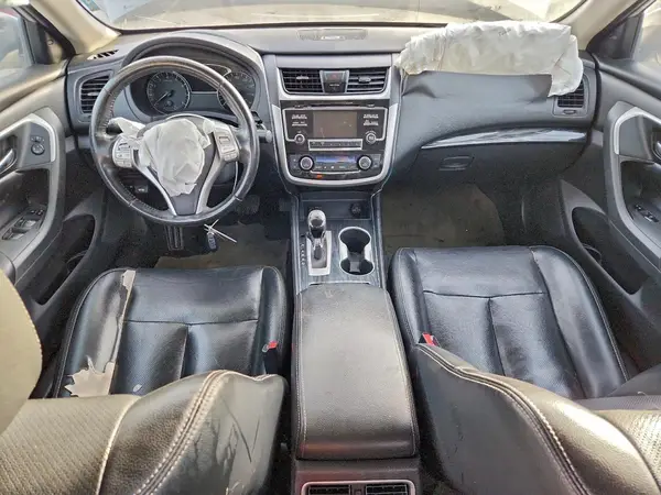 1N4AL3AP4JC254504 2018 NISSAN ALTIMA - Image 8
