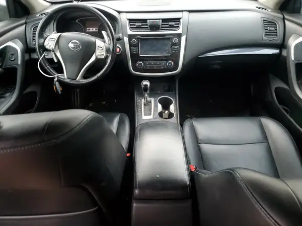 1N4AL3AP4JC255300 2018 NISSAN ALTIMA - Image 8