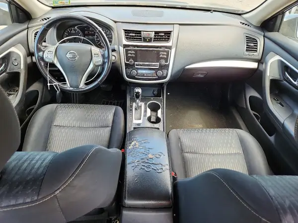 1N4AL3AP4JC255538 2018 NISSAN ALTIMA - Image 8