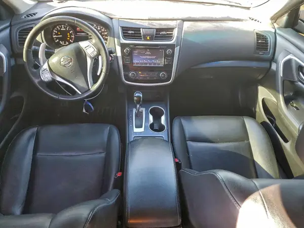 1N4AL3AP4JC255944 2018 NISSAN ALTIMA - Image 8
