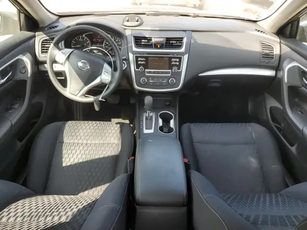 1N4AL3AP4JC256141 2018 NISSAN ALTIMA - Image 8
