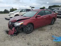 1N4AL3AP4JC257502 2018 NISSAN ALTIMA