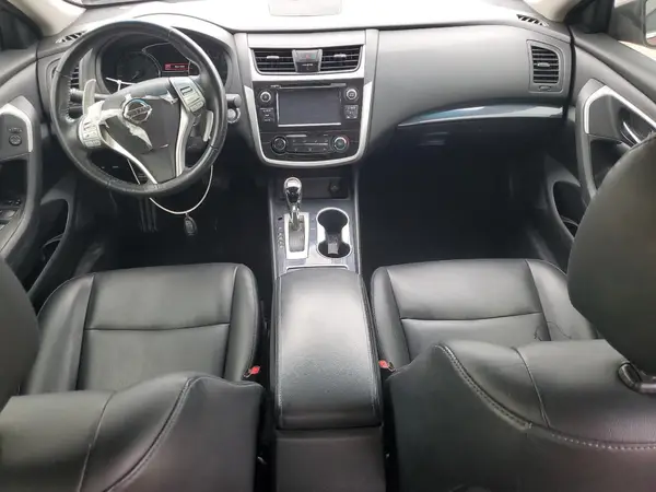 1N4AL3AP4JC257502 2018 NISSAN ALTIMA - Image 8