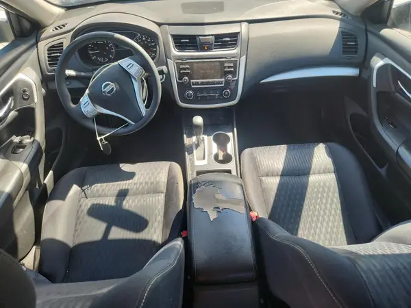 1N4AL3AP4JC258357 2018 NISSAN ALTIMA - Image 8