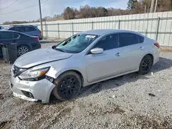1N4AL3AP4JC258584 2018 NISSAN ALTIMA